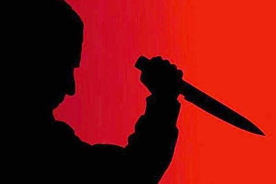 Patna News : घर में घुसकर दंपती पर चाकू से हमला, पति की मौत, पत्नी घायल