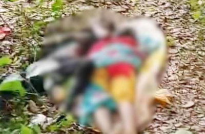 Jamtara News: जीतपुर जंगल से युवक-युवती के शव बरामद, प्रेम प्रसंग में आत्महत्या की आशंका