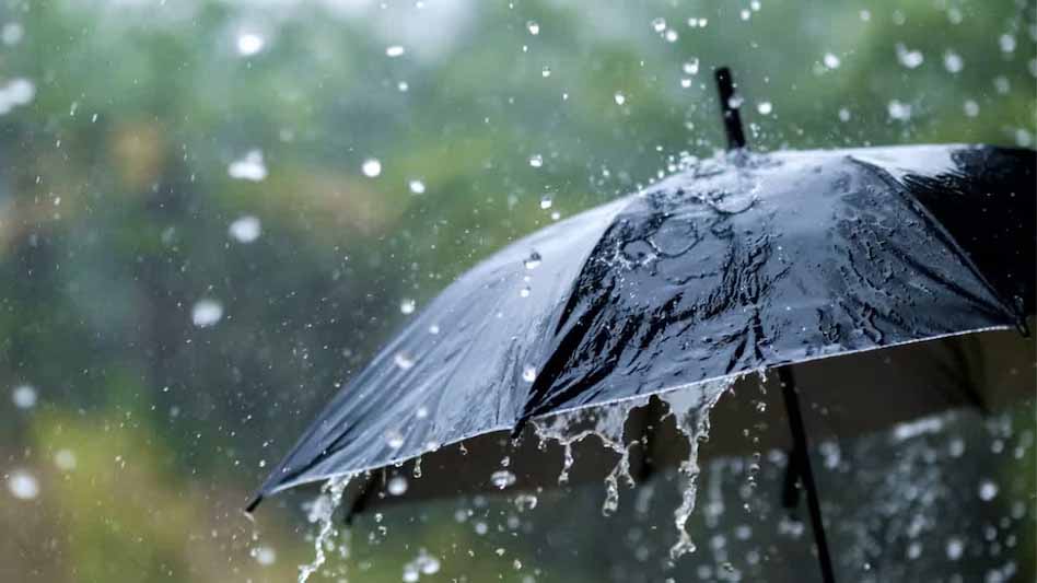 Jharkhand Weather: 3 दिनों तक मौसम रहेगा सुहाना, इन जिलों में बारिश-वज्रपात का अलर्ट