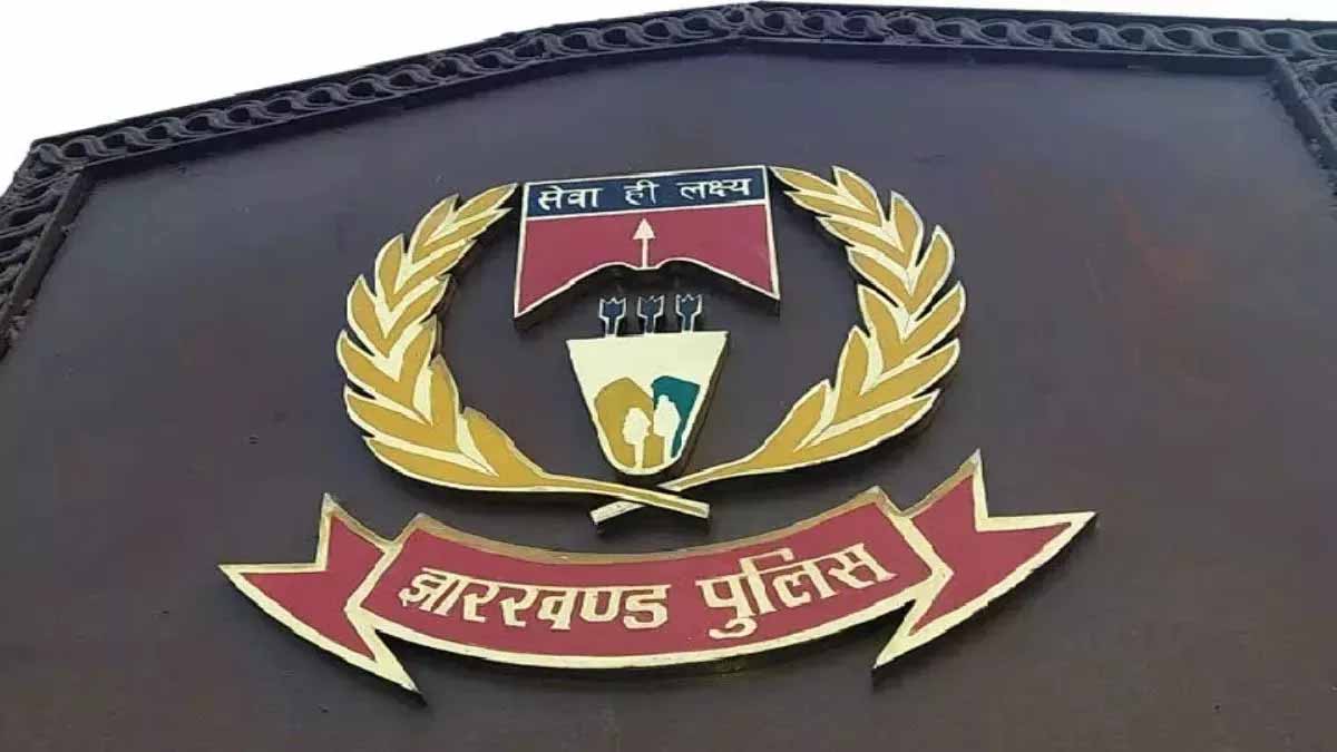 Jharkhand News : डबल सैलरी नहीं, DA एरियर का मामला, पुलिस एसोसिएशन ने बताई सच्चाई