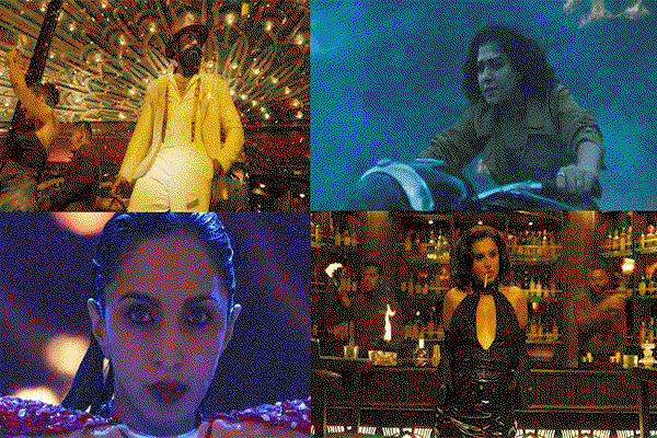 Entertainment News : टॉक्सिक' के टीजर में दिखा सिर्फ यश का जलवा, इस दिन होगी रिलीज