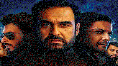 ‘मिर्जापुर: द मूवी’ की एडवांस बुकिंग में जलवा, रिलीज से पहले ही कमाए 3 करोड़