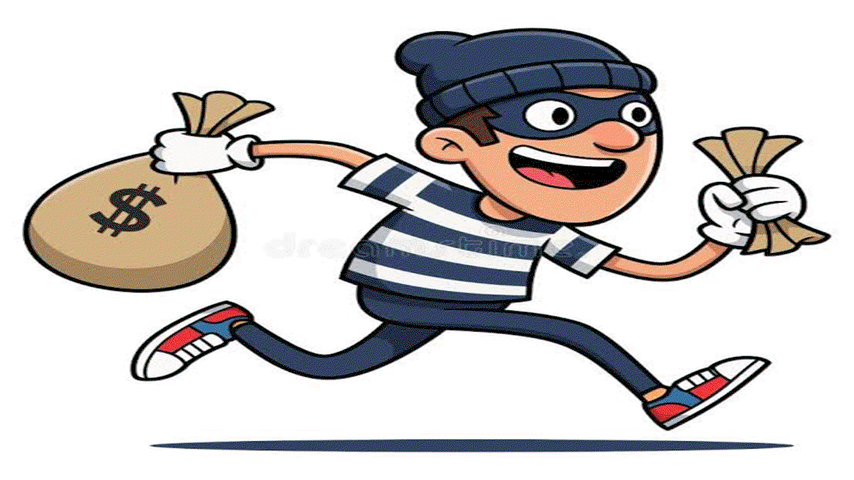 Theft involving