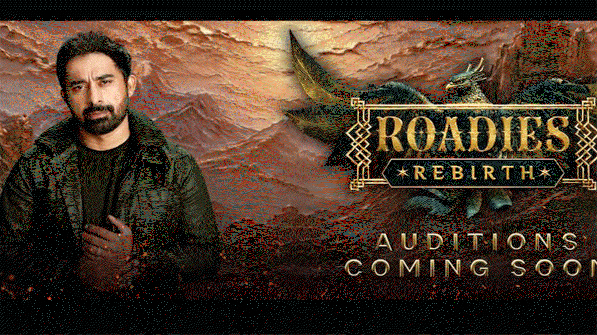 MTV Roadies