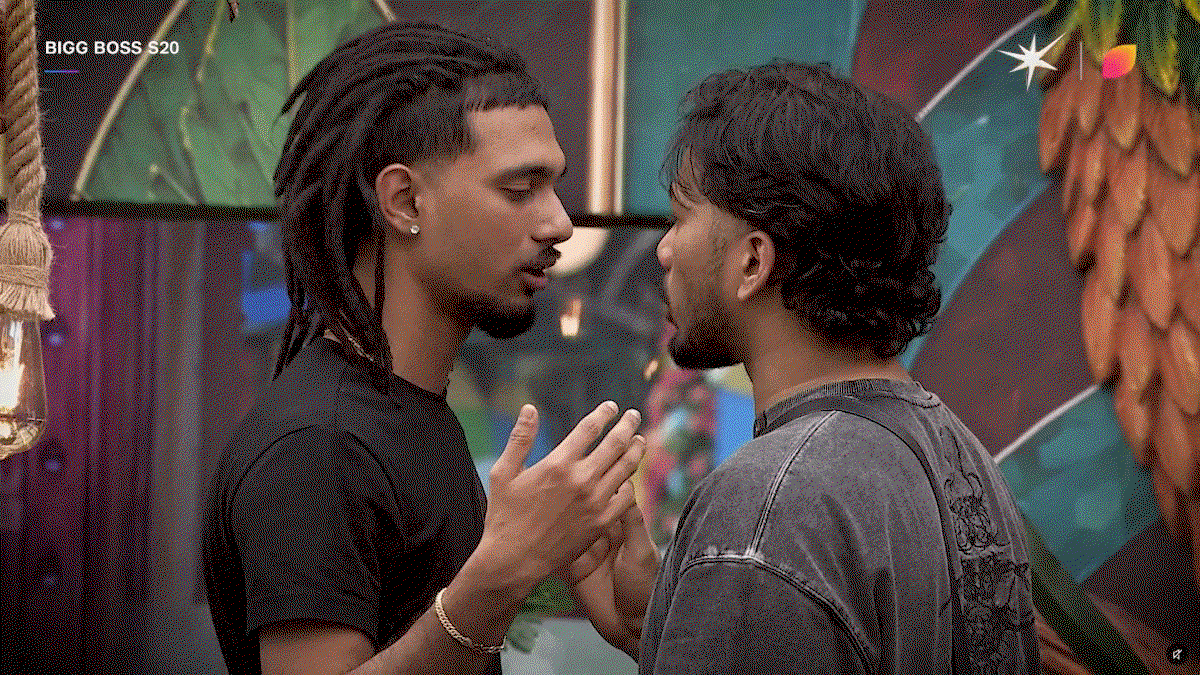 Bigg Boss 20