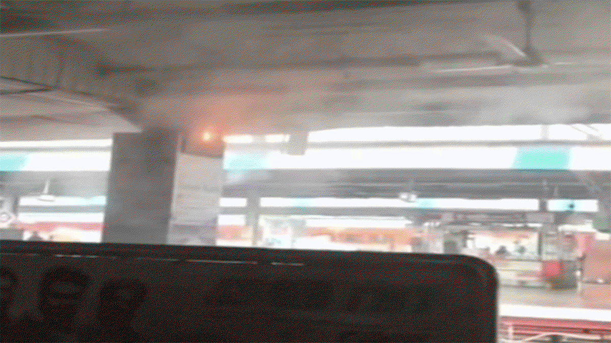 Tatanagar Station
