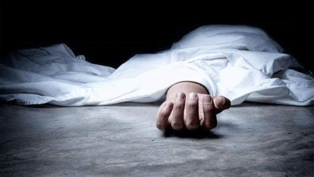 Youth dies
