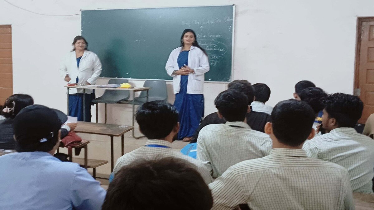 Awareness Session