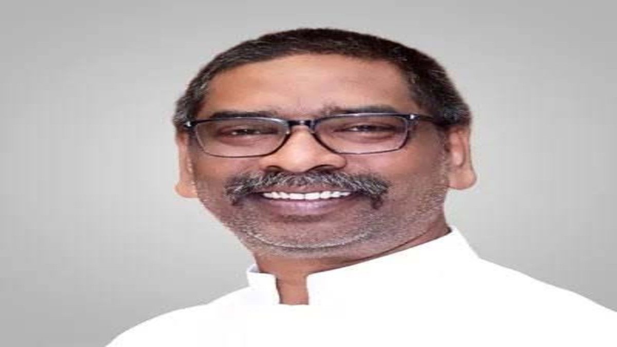 हेमंत सोरेन दिल्ली में, सभी सांसदों को रैली में शामिल होने का निर्देश