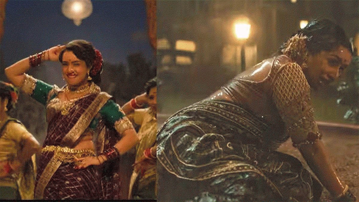 Trailer for `Eetha` released