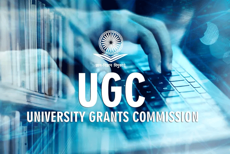 UGC ने TRAI के डिजिटल रेटिंग फ्रेमवर्क को लेकर जारी किया पत्र