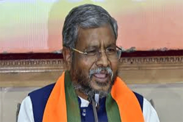 SIT गठित कर DNFT फंड के दुरुपयोग की उच्चस्तरीय जांच कराएं सीएमः बाबूलाल