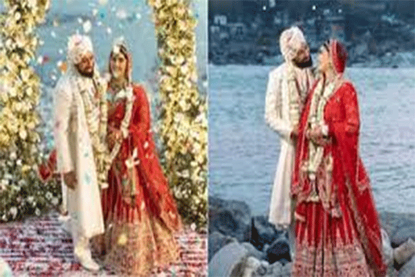 शादी के बंधन में बंधे रजत दलाल ,तस्वीरें शेयर कर लिखा- जीवन के एक नए पहलू की शुरुआत