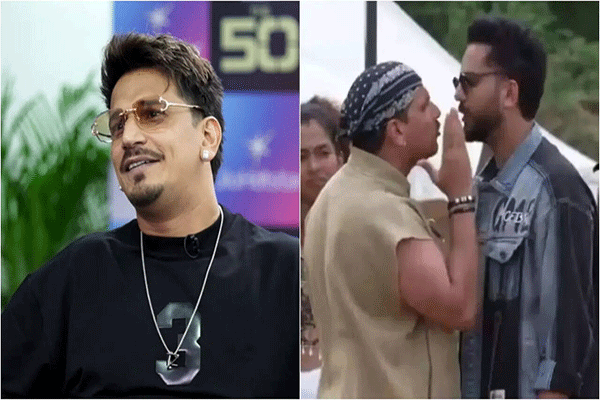 प्रिंस नरूला ने Elvish Yadav संग विवाद पर तोड़ी चुप्पी,बोलें- न दोस्त, न दुश्मन वाला रिश्ता...