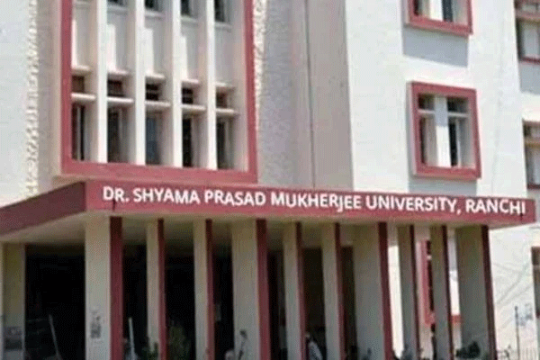 DSPMU :  कॉमर्स विभाग में फीस कटौती की मांग पर परीक्षा के बाद होगी बैठक