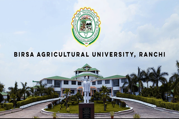 रांची में मक्का अनुसंधान की राष्ट्रीय बैठक 9 से 11 अप्रैल तक