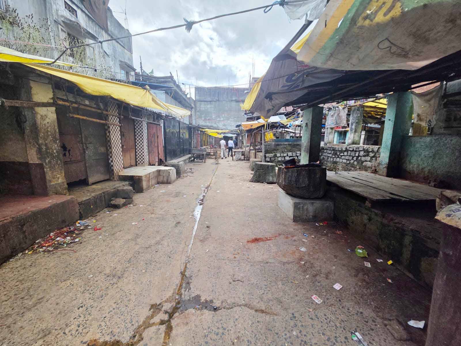 रांची : वार्ड 16 में चल रहे अवैध बूचड़खानों को हटा अतिक्रमण मुक्त कराया जाएगा