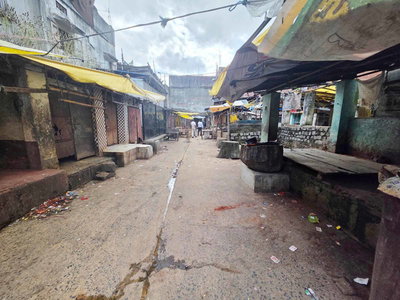 रांची : वार्ड 16 में चल रहे अवैध बूचड़खानों को हटा अतिक्रमण मुक्त कराया जाएगा