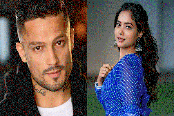 Manisha Rani  के प्यार में पड़े सिद्धार्थ भारद्वाज, बोलें - उसी से शादी करूंगा