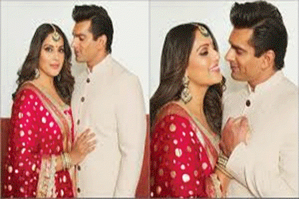 बिपाशा- करण  ने मनाई अपनी शादी की 10वीं एनिवर्सरी, शेयर किया पोस्ट