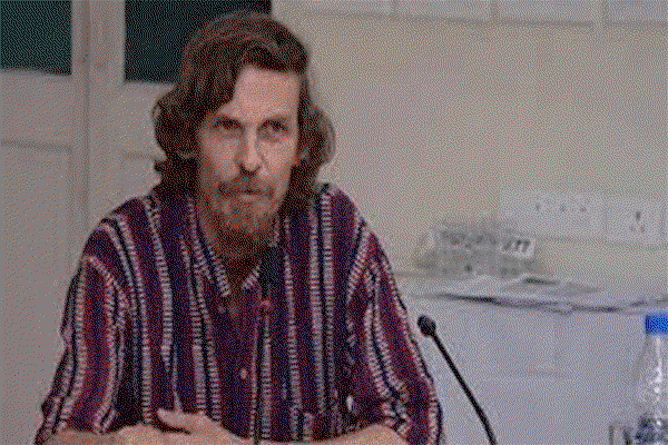 अर्थशास्त्री ज्यां द्रेज का सीएम को पत्र, झारखंड में शिक्षकों की भारी कमी पर जताई चिंता