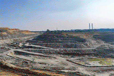 चकला कोल ब्लॉक चालू होने का रास्ता साफ, हिंडाल्को को 271.82 एकड़ जमीन हस्तांतरण मंजूर