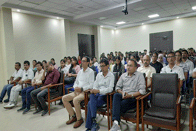 Education News : BIT Mesra में समर इंटर्नशिप प्रोग्राम का शुभारंभ, देशभर से 76 प्रतिभागी शामिल