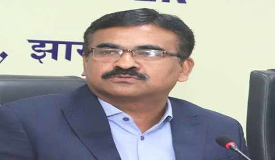 Jharkhand : अन–मैप्ड मतदाताओं की मैपिंग में आई तेजी, 1 हफ्ते में 5 लाख से अधिक मतदाता हुए मैप्ड