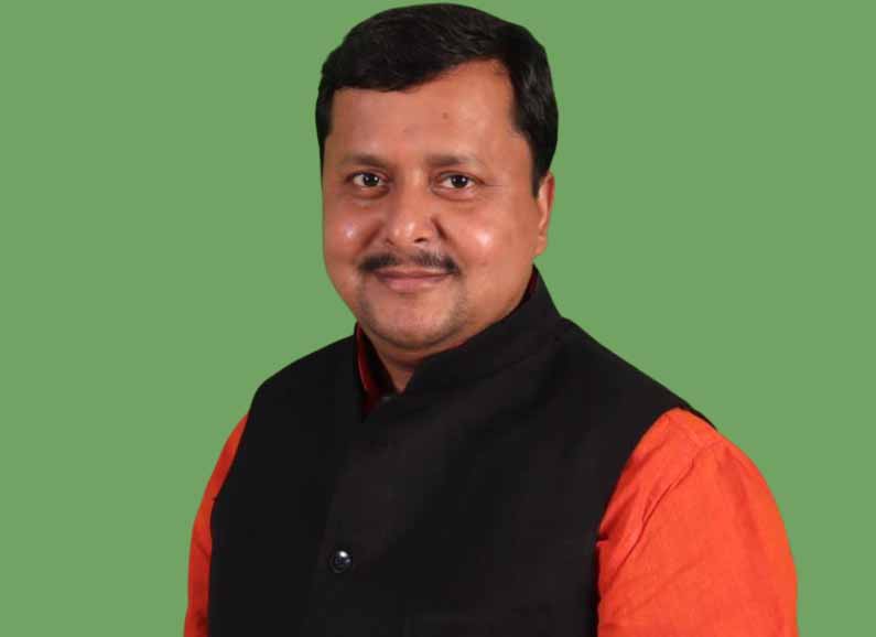 भाजपा के राष्ट्रीय अध्यक्ष नितिन नवीन का झारखंड दौरा 6 जून को, कई कार्यक्रमों में लेंगे हिस्सा