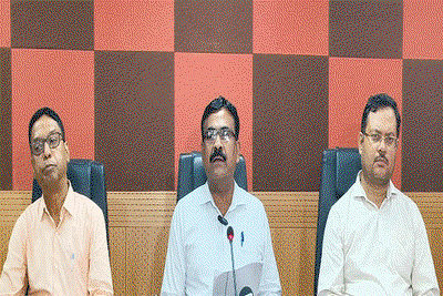 Ranchi News : मतदाता सत्यापन अभियान आज से शुरू, 2.64 करोड़ वोटरों का होगा वेरिफिकेशन