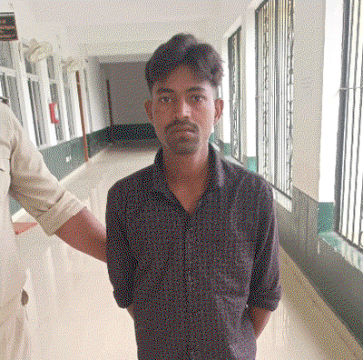 Jamshedpur News :  अवैध हथियार रखने के मामले में दोषी को तीन साल की सजा