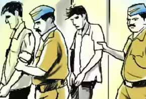 Ranchi : नौकरी दिलाने के नाम पर ठगी करने वाले गिरोह पर पुलिस का शिकंजा, 3 हिरासत में