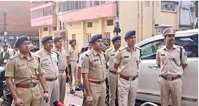 हिमांशु सिंह हत्याकांड पर पुलिस मुख्यालय सख्त, CID एडीजी ने जमशेदपुर पहुंचकर की समीक्षा