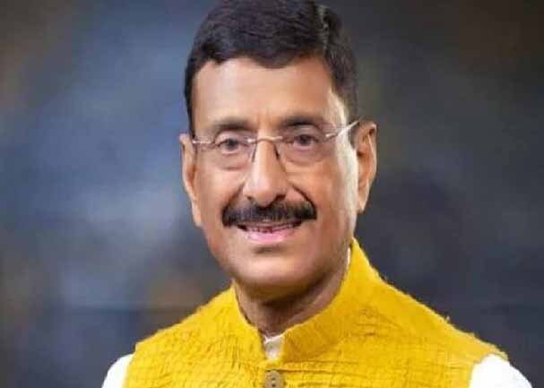 झारखंड की कानून-व्यवस्था पर संजय सेठ का हमला, बोले- जनता भय के साये में जी रही