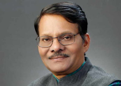 कांग्रेस प्रभारी के. राजू 2 से 6 जुलाई तक झारखंड दौरे पर