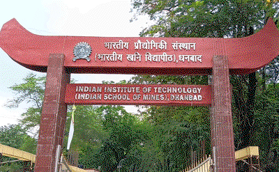 Dhanbad News : IIT (ISM) की बड़ी उपलब्धि, स्लरी परिवहन की नई तकनीक को मिला भारतीय पेटेंट