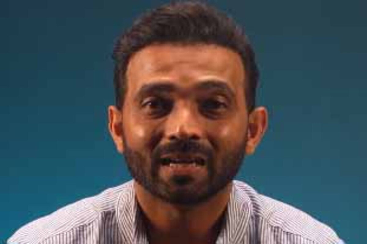 भारतीय खिलाड़ी अजिंक्य रहाणे ने क्रिकेट के सभी फॉर्मेट से किया संन्यास का ऐलान