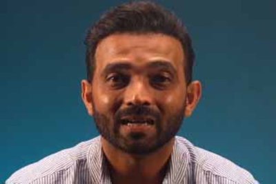 भारतीय खिलाड़ी अजिंक्य रहाणे ने क्रिकेट के सभी फॉर्मेट से किया संन्यास का ऐलान