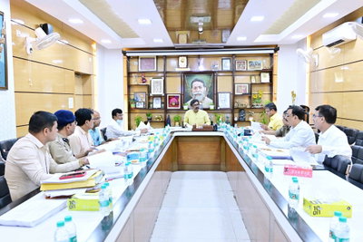 Jharkhand News : 26 आजीवन सजायाफ्ता कैदियों की होगी रिहाई, CM ने दी मंजूरी