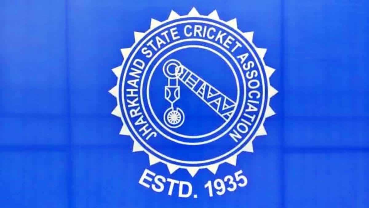 Jharkhand State Cricket Associ