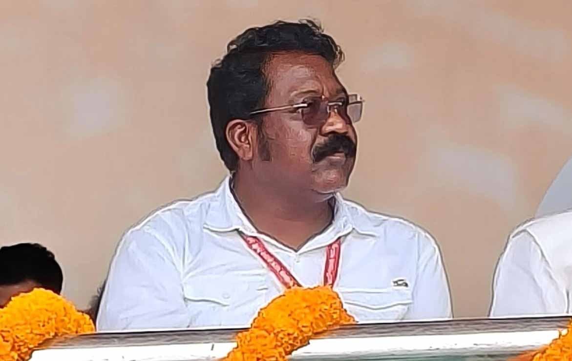 Adivasi Mahajutan Ranchi News