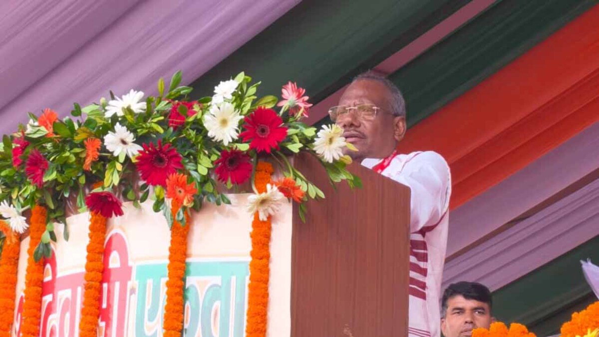Adivasi Mahajutan Ranchi News