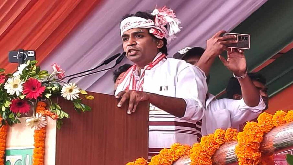 Adivasi Mahajutan Ranchi News