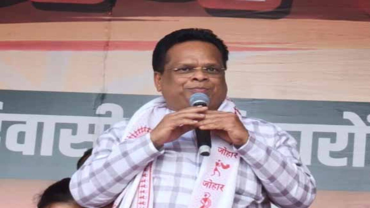 Adivasi Mahajutan Ranchi News