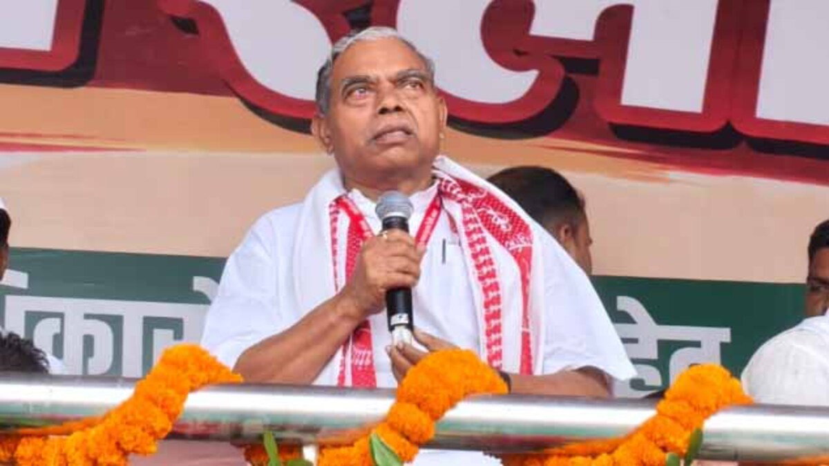 Adivasi Mahajutan Ranchi News