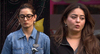 Bigg Boss 20: राशन टास्क में मचा घमासान, कैप्टेंसी की दावेदार बनीं माही -उदिति