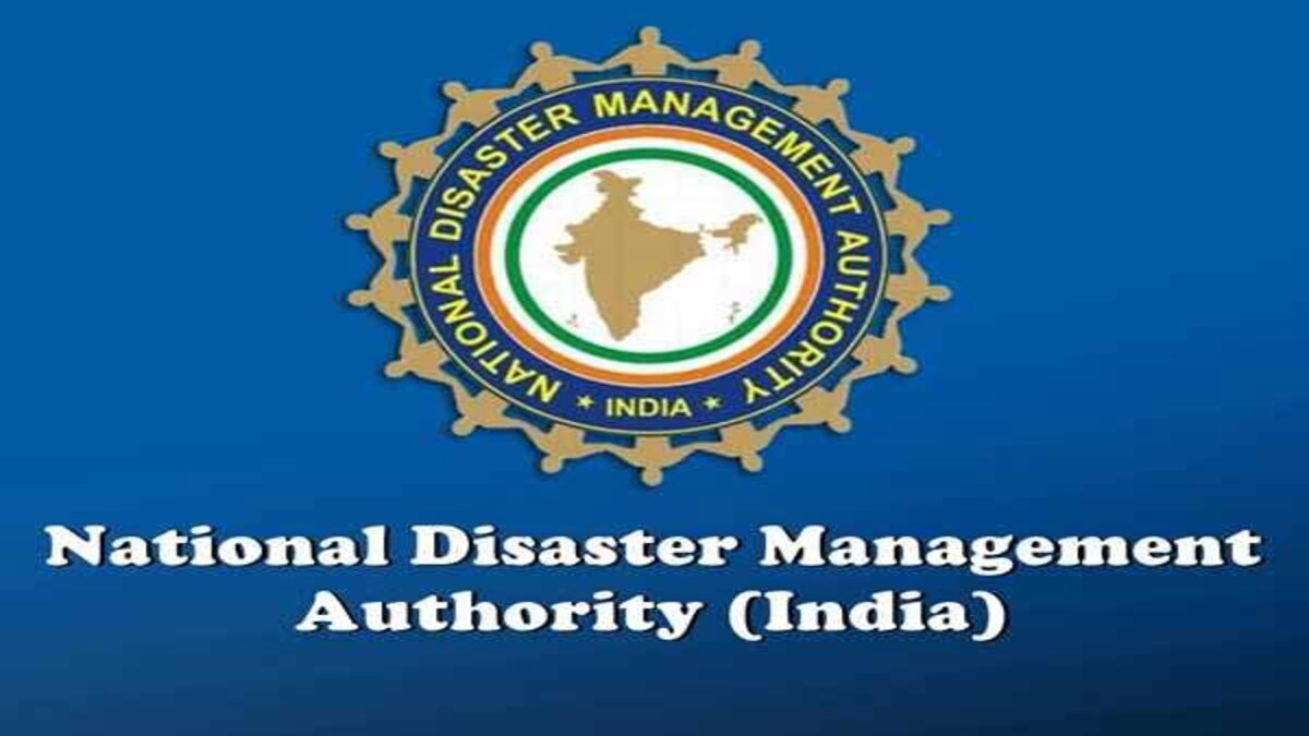 स्कूलों में Disaster Safety को लेकर NDMA ने लिया संज्ञान, शिक्षा मंत्रालय को भेजा प्रस्ताव
