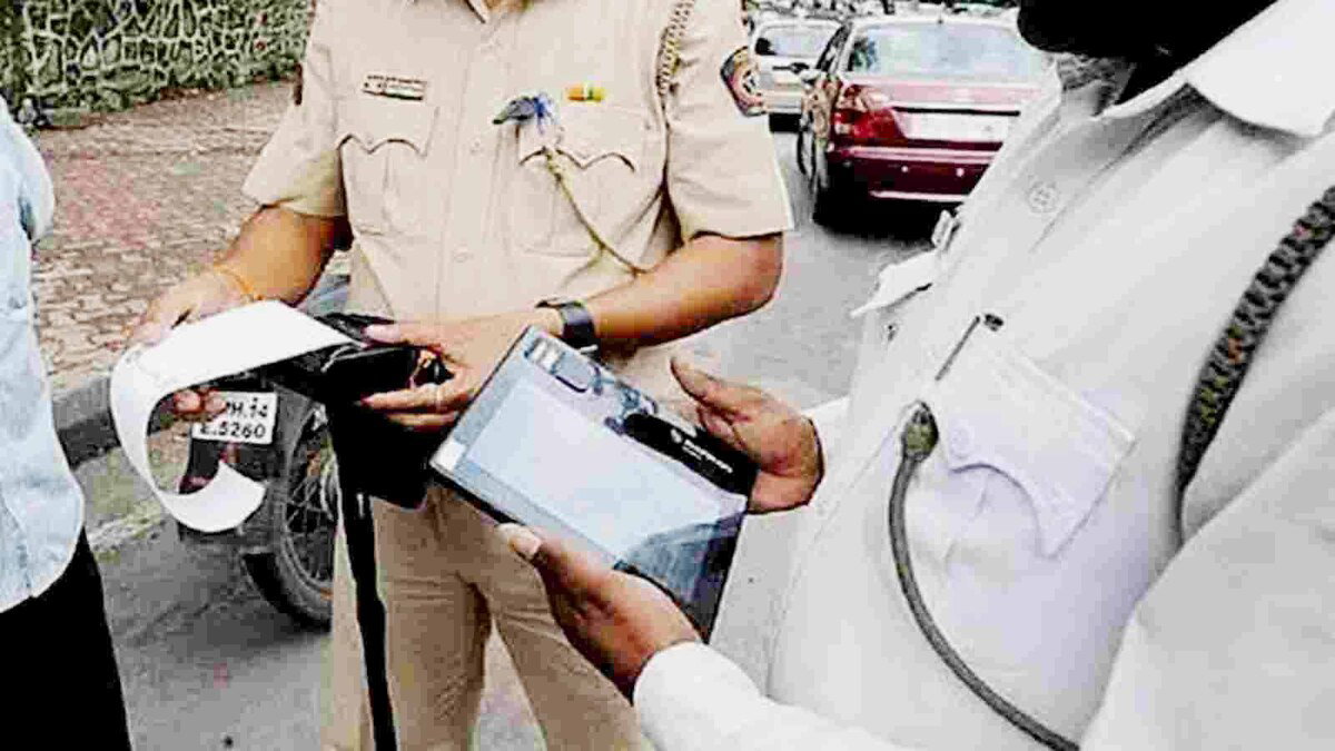Challan