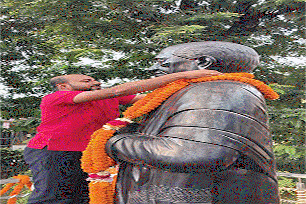 Sardar Vallabhbhai Patel Jayan