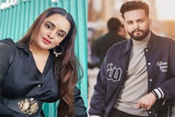 Elvish Yadav पर बेबिका धुर्वे का गंभीर आरोप, सोशल मीडिया पर छिड़ी बहस